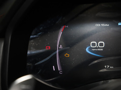 2021款  2.0T越野版自动汽油四驱珠峰版GW4C20B