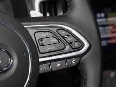 2021款  2.0T越野版自动汽油四驱珠峰版GW4C20B