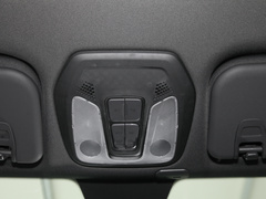 2022款 1.5T 自动潮版 6座