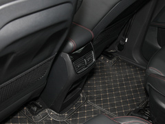 2022款 1.5T 自动潮版 6座