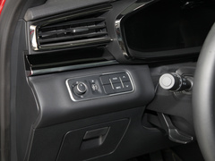2022款 1.5T 自动潮版 6座