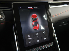 2022款 1.5T 自动潮版 6座