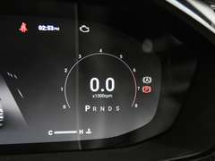 2022款 1.5T 自动潮版 6座