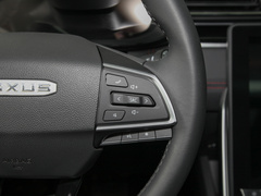 2022款 1.5T 自动潮版 6座
