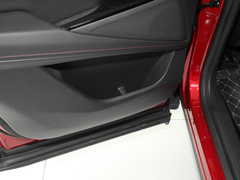 2022款 1.5T 自动潮版 6座