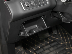 2022款 1.5T 自动潮版 6座