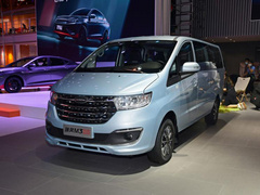 2022款 1.8L 7座智联版