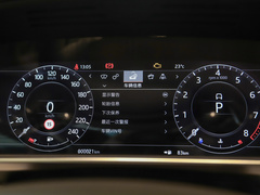 2022款 3.0 L6 墨蓝鎏光版