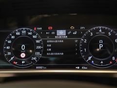 2022款 3.0 L6 墨蓝鎏光版