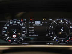2022款 3.0 L6 墨蓝鎏光版