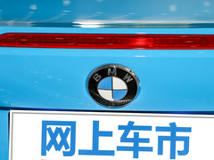 2021款 M4敞篷轿跑车 M xDrive 雷霆版