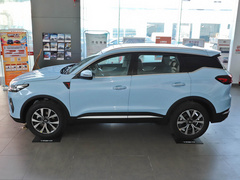 2021款 1.5T CVT尊贵型