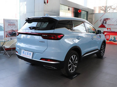 2021款 1.5T CVT尊贵型