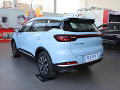2021款 1.5T CVT尊贵型