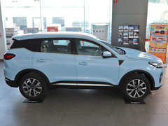 2021款 1.5T CVT尊贵型