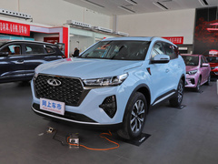 2021款 1.5T CVT尊贵型
