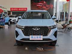 2021款 1.5T CVT尊贵型