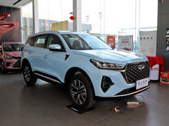2021款 1.5T CVT尊贵型