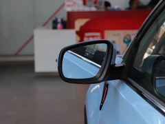 2021款 1.5T CVT尊贵型