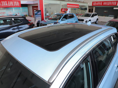 2021款 1.5T CVT尊贵型