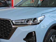2021款 1.5T CVT尊贵型