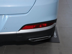 2021款 1.5T CVT尊贵型