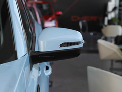 2021款 1.5T CVT尊贵型