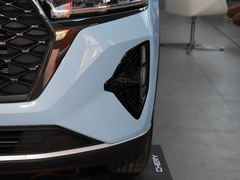 2021款 1.5T CVT尊贵型