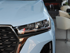 2021款 1.5T CVT尊贵型