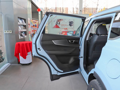 2021款 1.5T CVT尊贵型