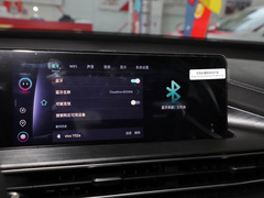 2021款 1.5T CVT尊贵型