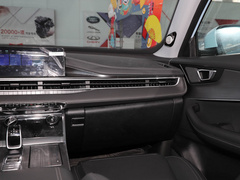 2021款 1.5T CVT尊贵型