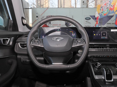 2021款 1.5T CVT尊贵型