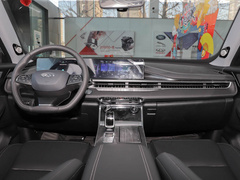 2021款 1.5T CVT尊贵型