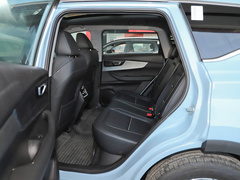 2021款 1.5T CVT尊贵型
