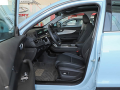 2021款 1.5T CVT尊贵型