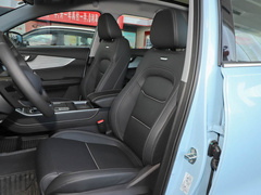 2021款 1.5T CVT尊贵型