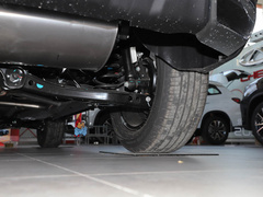 2021款 1.5T CVT尊贵型