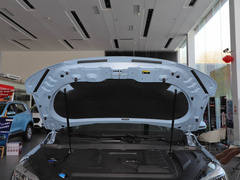 2021款 1.5T CVT尊贵型