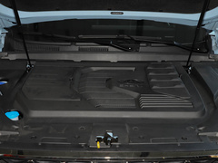 2021款 1.5T CVT尊贵型