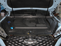 2021款 1.5T CVT尊贵型