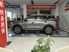 2021款 1.5T CVT旗舰型