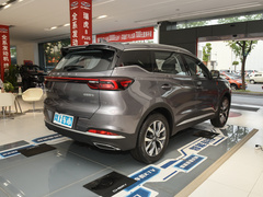 2021款 1.5T CVT旗舰型
