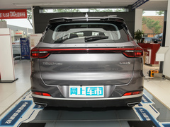 2021款 1.5T CVT旗舰型