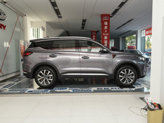 2021款 1.5T CVT旗舰型