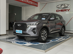 2021款 1.5T CVT旗舰型