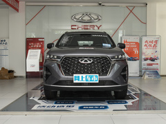 2021款 1.5T CVT旗舰型