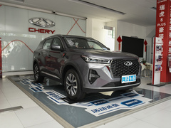 2021款 1.5T CVT旗舰型