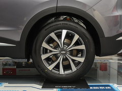 2021款 1.5T CVT旗舰型