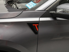 2021款 1.5T CVT旗舰型